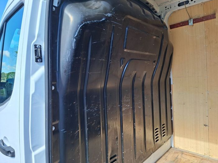 Renault Master 2019