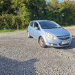 Opel Corsa 2009