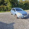 Opel Corsa 2009