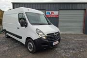 Opel Movano 2021