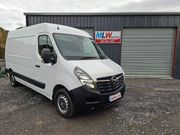 Opel Movano 2021