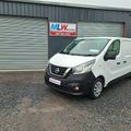 Nissan NV300 2020