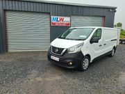 Nissan NV300 2020