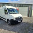 Renault Master 2018