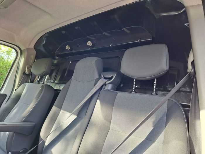 Renault Master 2018