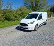 Ford Transit 2020