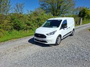 Ford Transit 2020