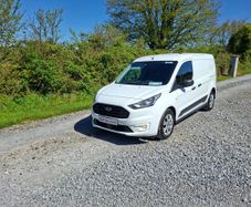 Ford Transit 2020