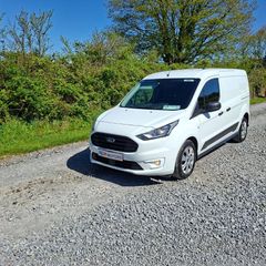 Ford Transit 2020