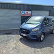 Ford Transit Custom 2022