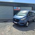Ford Transit Custom 2022