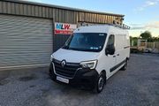 Renault Master 2020