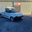 Opel Combo 2016
