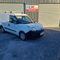Opel Combo 2016