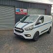 Ford Transit 2019