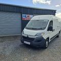 Citroen Relay 2017
