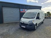 Citroen Relay 2017