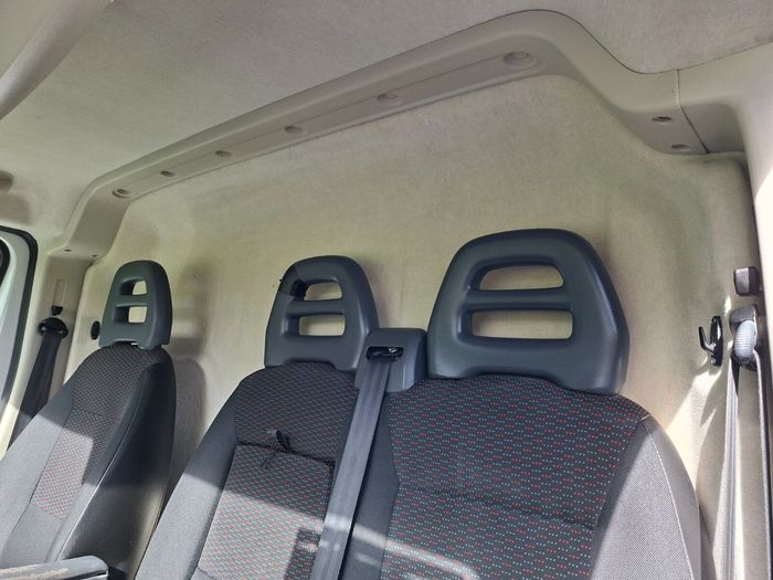 Citroen Relay 2017