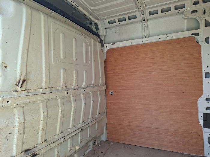 Citroen Relay 2017