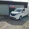 Renault Trafic 2021