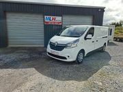 Renault Trafic 2021