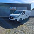 Nissan Primastar 2022
