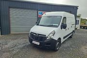 Opel Movano 2021