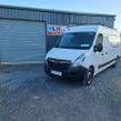 Opel Movano 2021