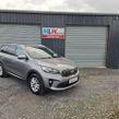 Kia Sorento 2019