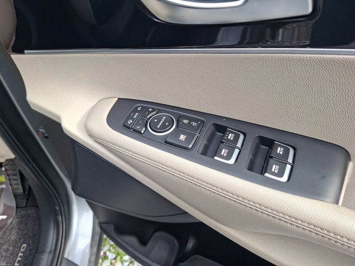 Kia Sorento 2019