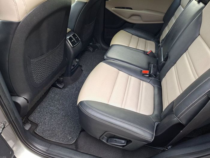 Kia Sorento 2019