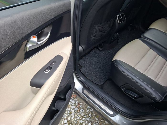 Kia Sorento 2019