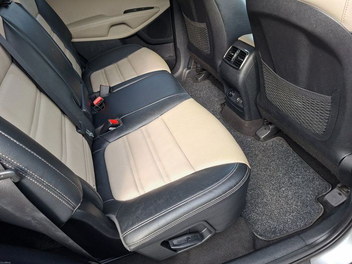 Kia Sorento 2019