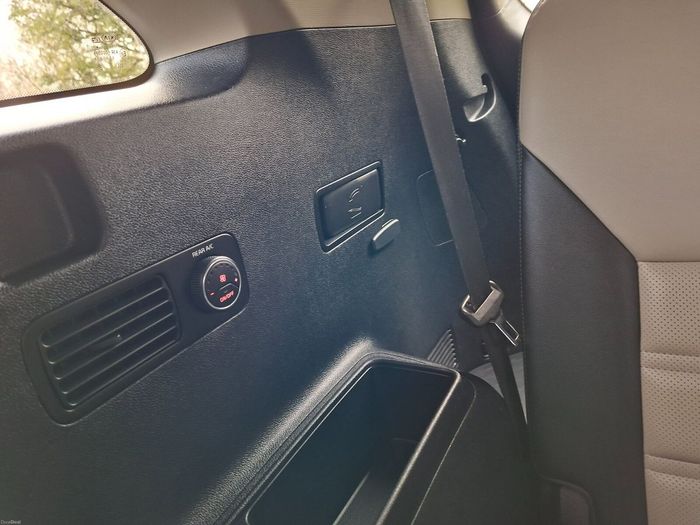 Kia Sorento 2019