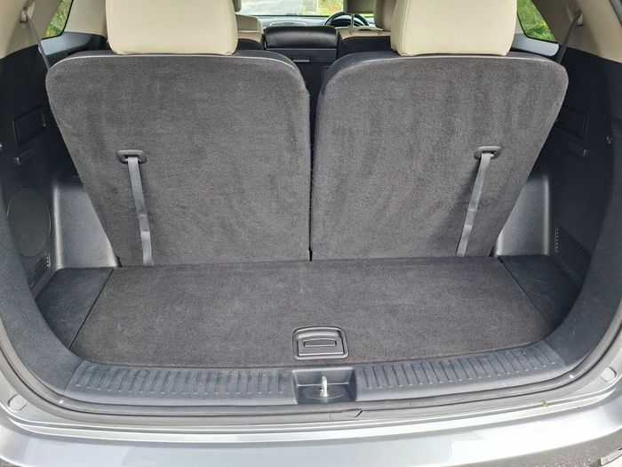 Kia Sorento 2019