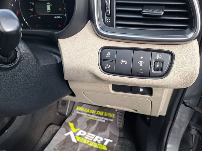 Kia Sorento 2019