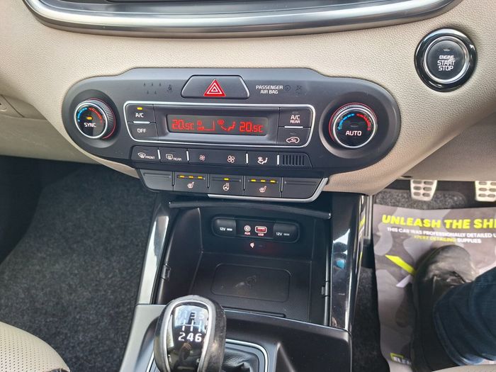 Kia Sorento 2019