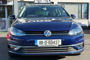 Volkswagen Golf 2018