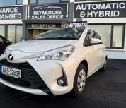 Toyota Yaris 2020