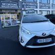 Toyota Yaris 2020