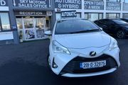 Toyota Yaris 2020