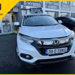 Honda Vezel 2020