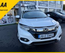 Honda Vezel 2020