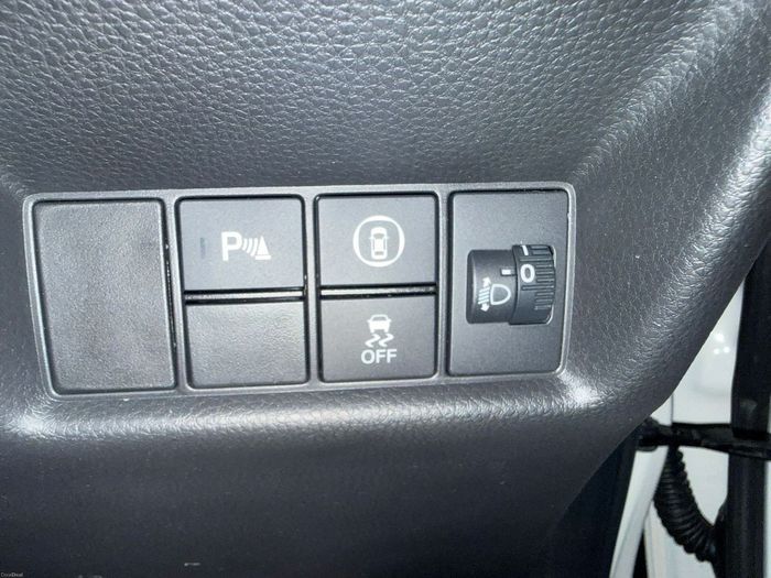 Honda Fit 2022