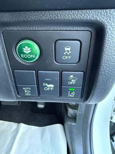 Honda HR-V 2017