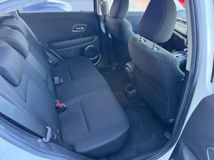 Honda HR-V 2017
