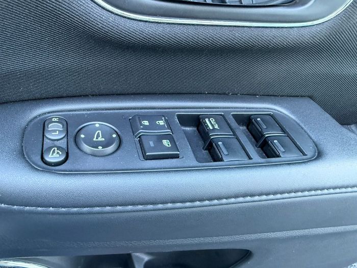 Honda HR-V 2017