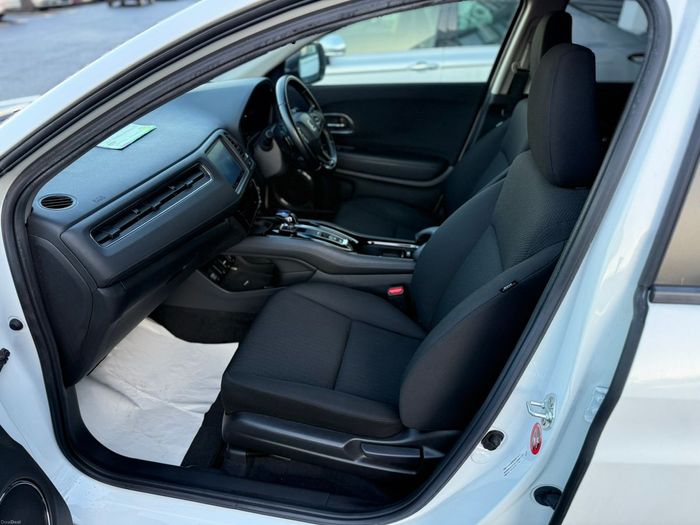 Honda HR-V 2017