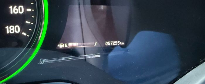 Honda Vezel 2020