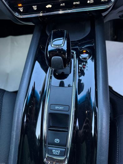 Honda Vezel 2020